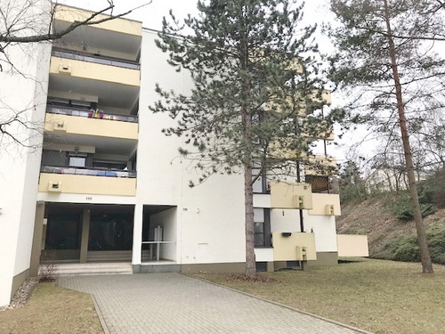 Exklusive 3 Zimmer Eigentumswohnung In Gepflegtem Mehrfamilienhaus In Mainz Hechtsheim Bayer Immobilien