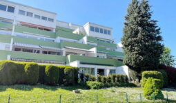 BA2580 Mainz-Lerchenberg